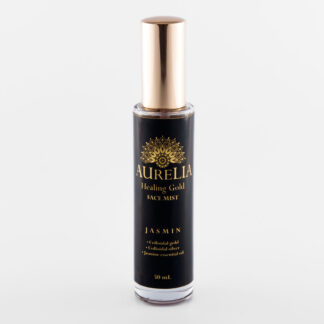 Healing Gold Face Mist Jasmin 50mL
