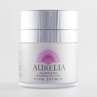 24h FACE & Eye Noyrishing Day Cream Pink Jasmin 50 mL