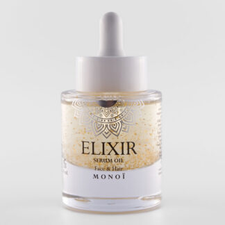 Serum Oil Face & Hair Monoi 30 mL