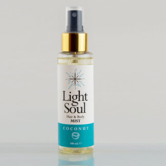 Mist Body & Hair 100ml - Coconut