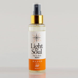 Mist Body & Hair Sweet Mango - 100mL