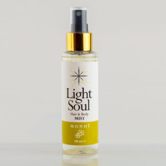 Mist Body & Hair 100mL - Monoi