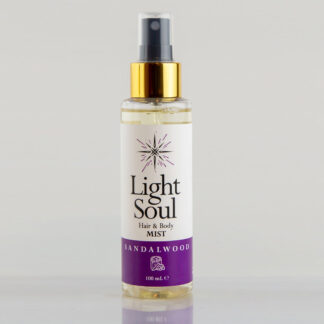 Mist Body & Hair 100mL - Sandalwood